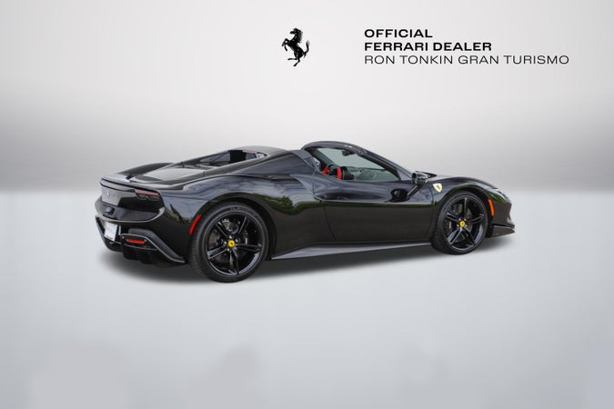 Ferrari 296 GTS