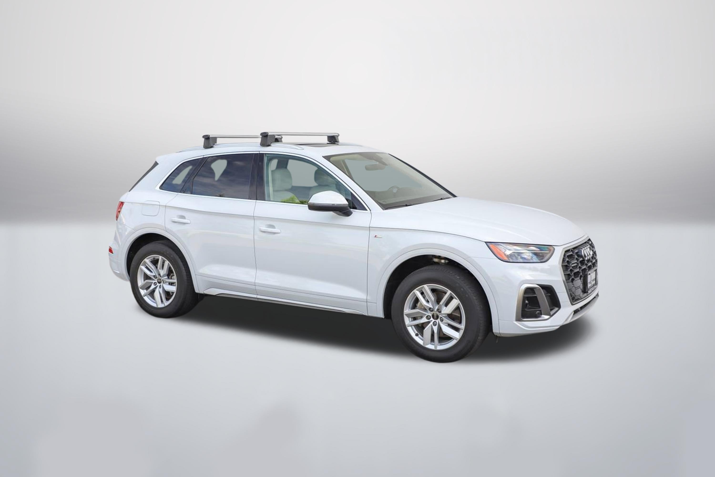 S line Premium 45 TFSI quattro