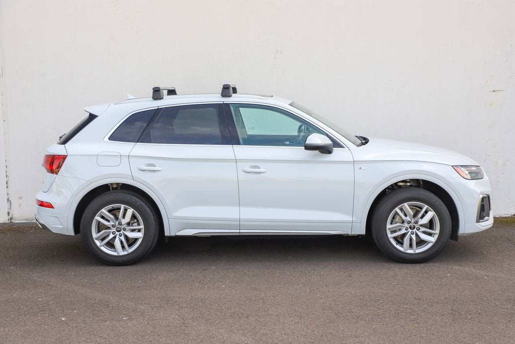 S line Premium 45 TFSI quattro