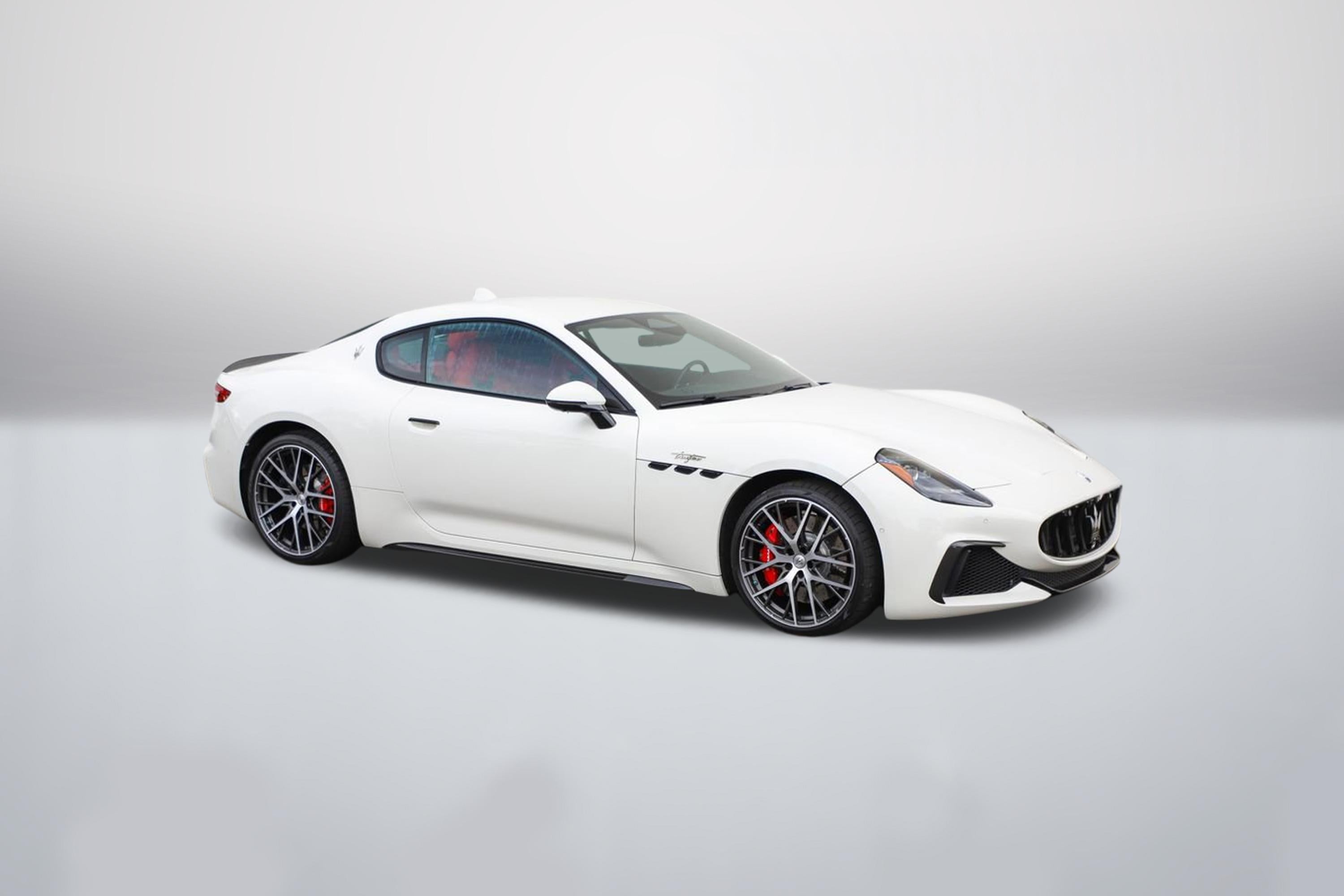 Trofeo 3.0L