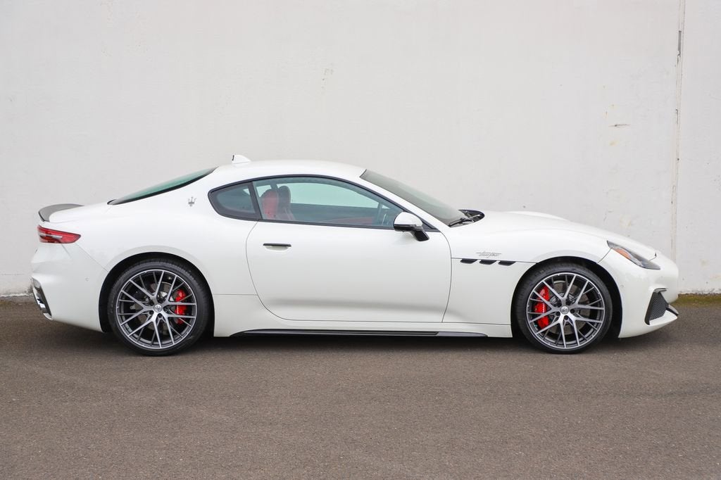 Trofeo 3.0L