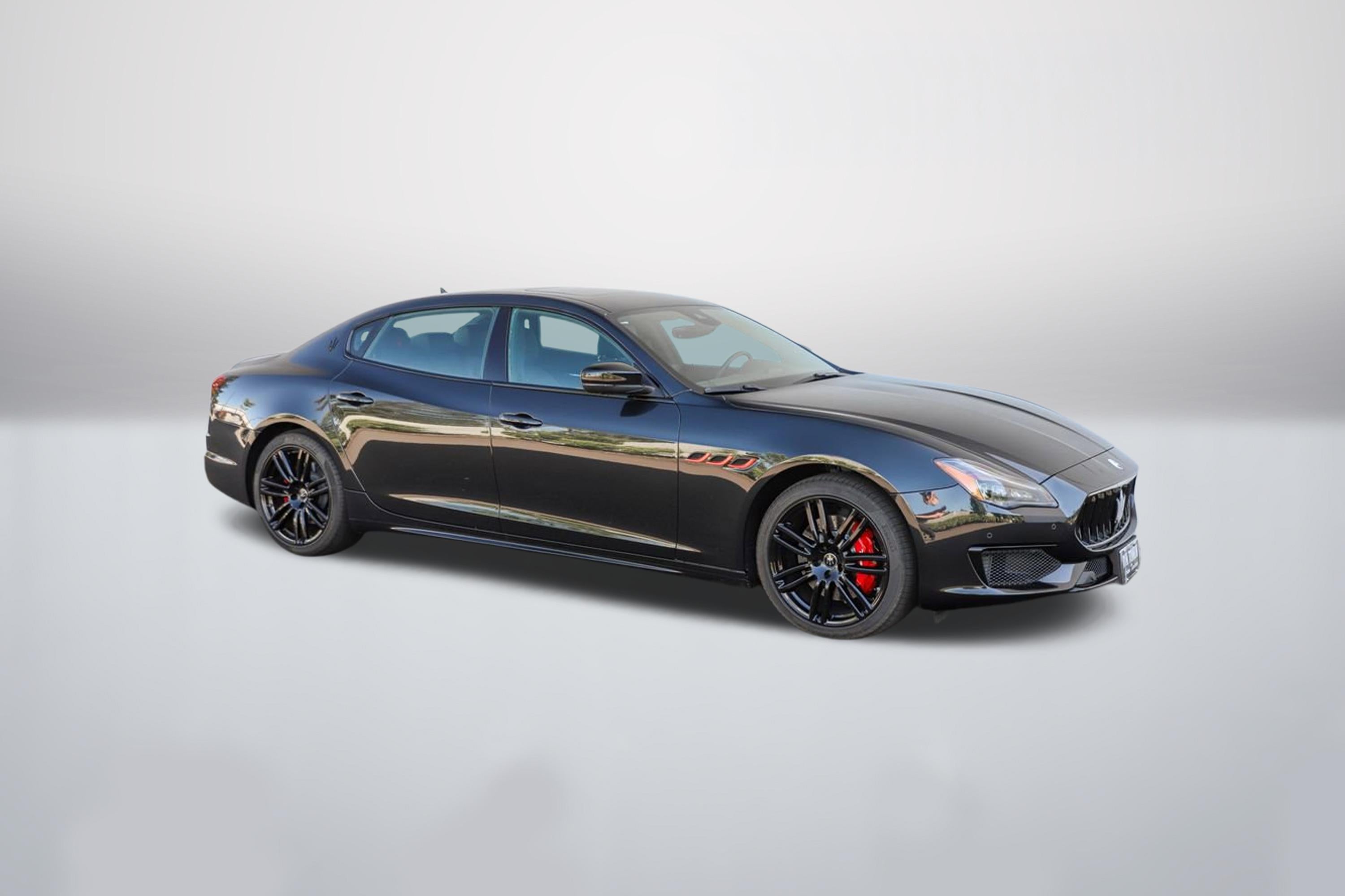 Modena Q4 3.0L