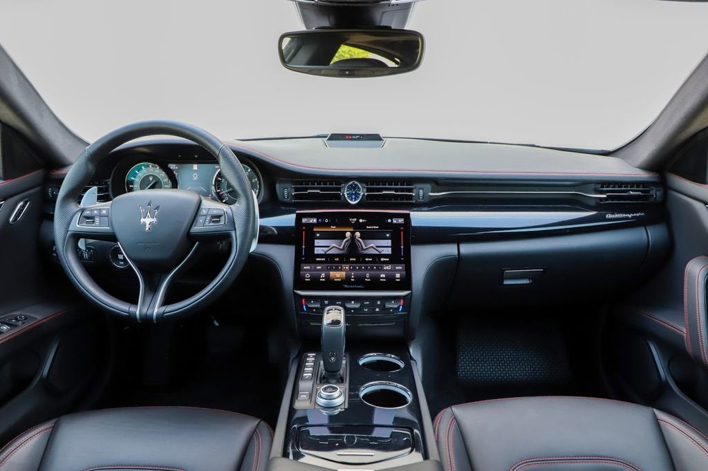 Modena Q4 3.0L