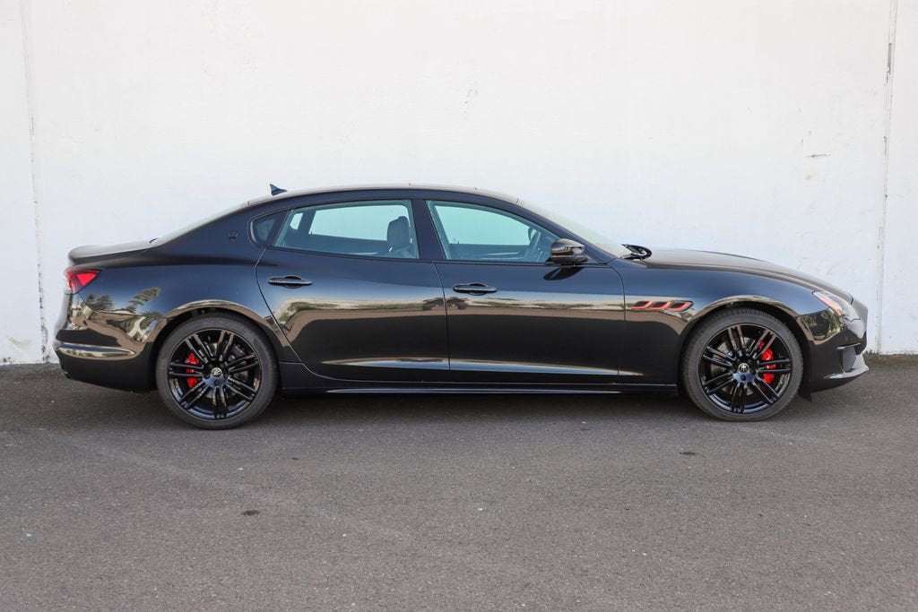 Modena Q4 3.0L