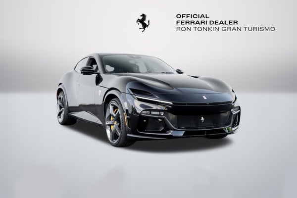 | Ron Tonkin Gran Turismo