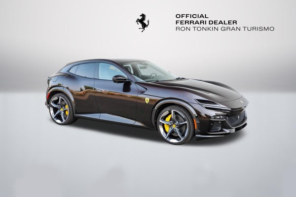 | Ron Tonkin Gran Turismo
