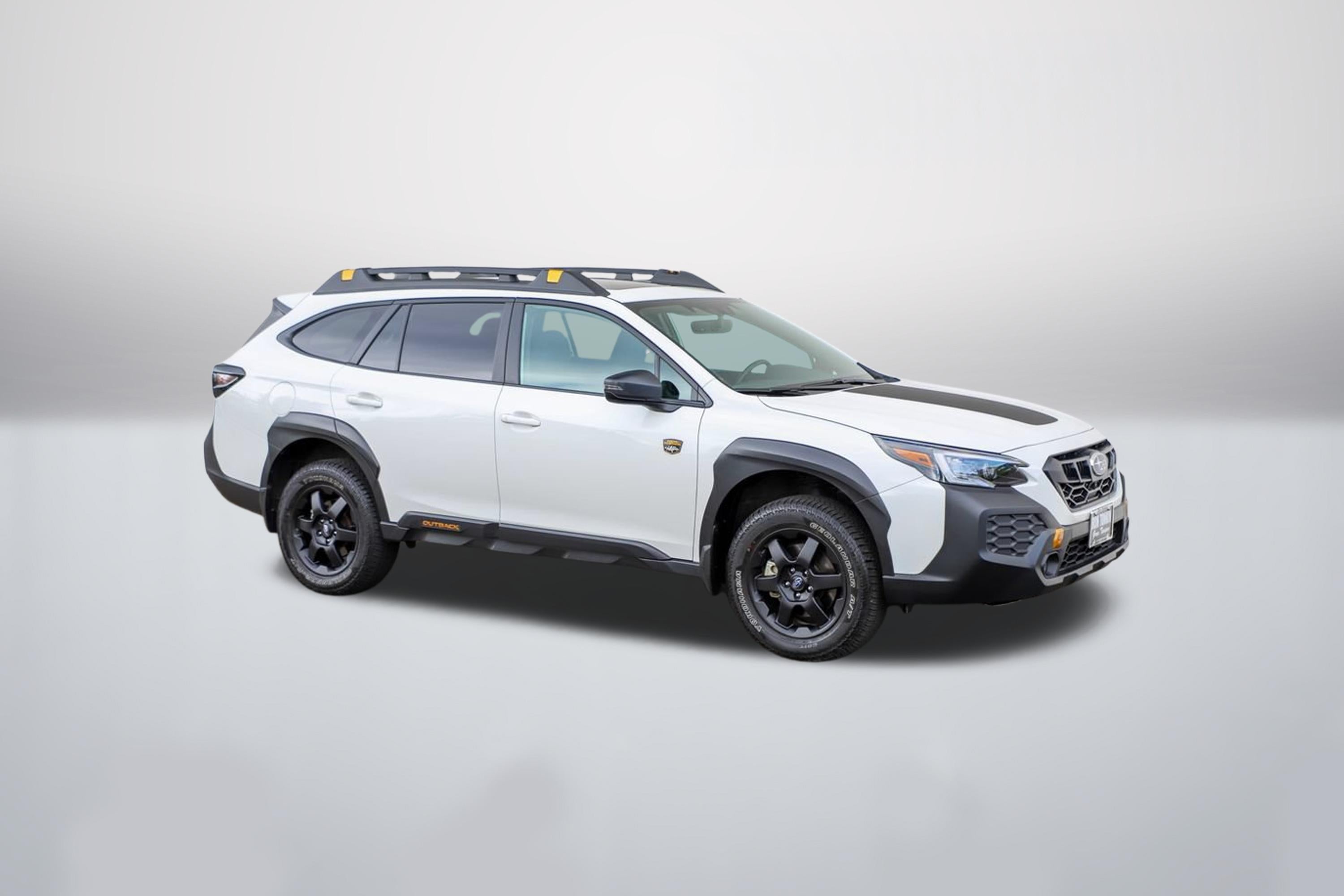 Wilderness AWD