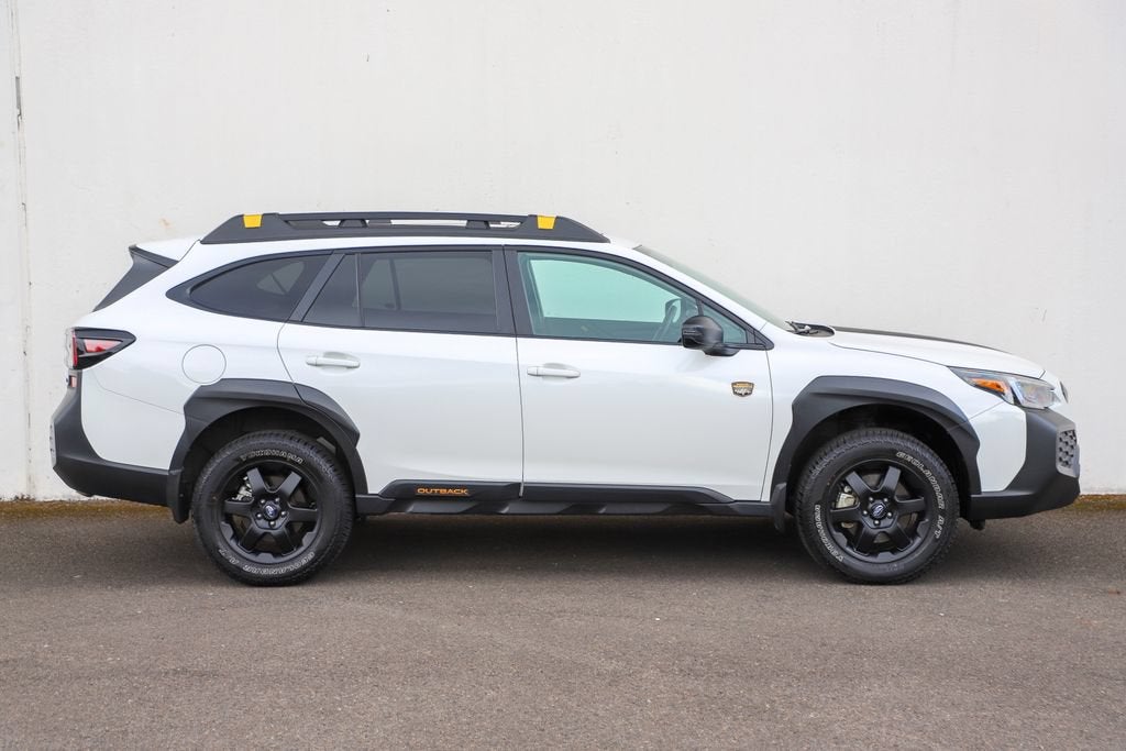 Wilderness AWD