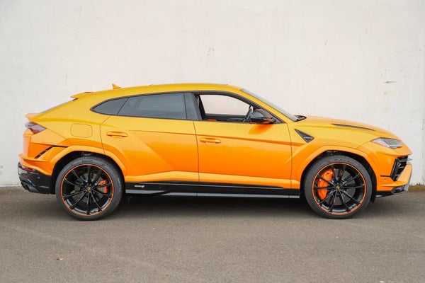 S AWD
