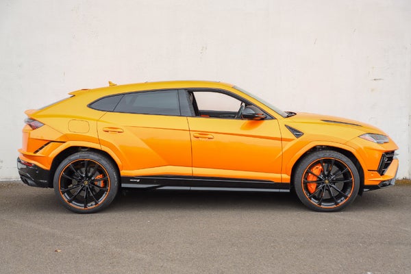S AWD