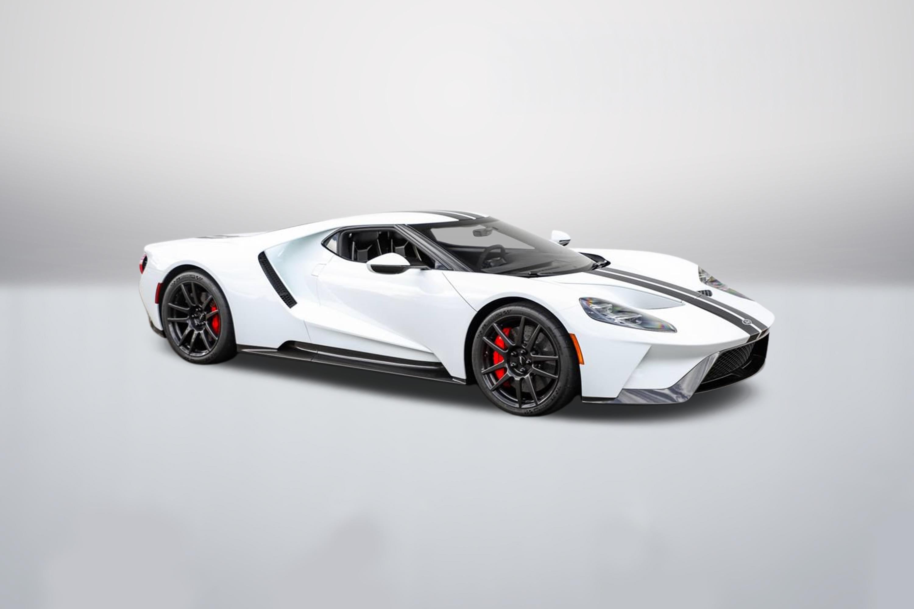 | Ron Tonkin Gran Turismo