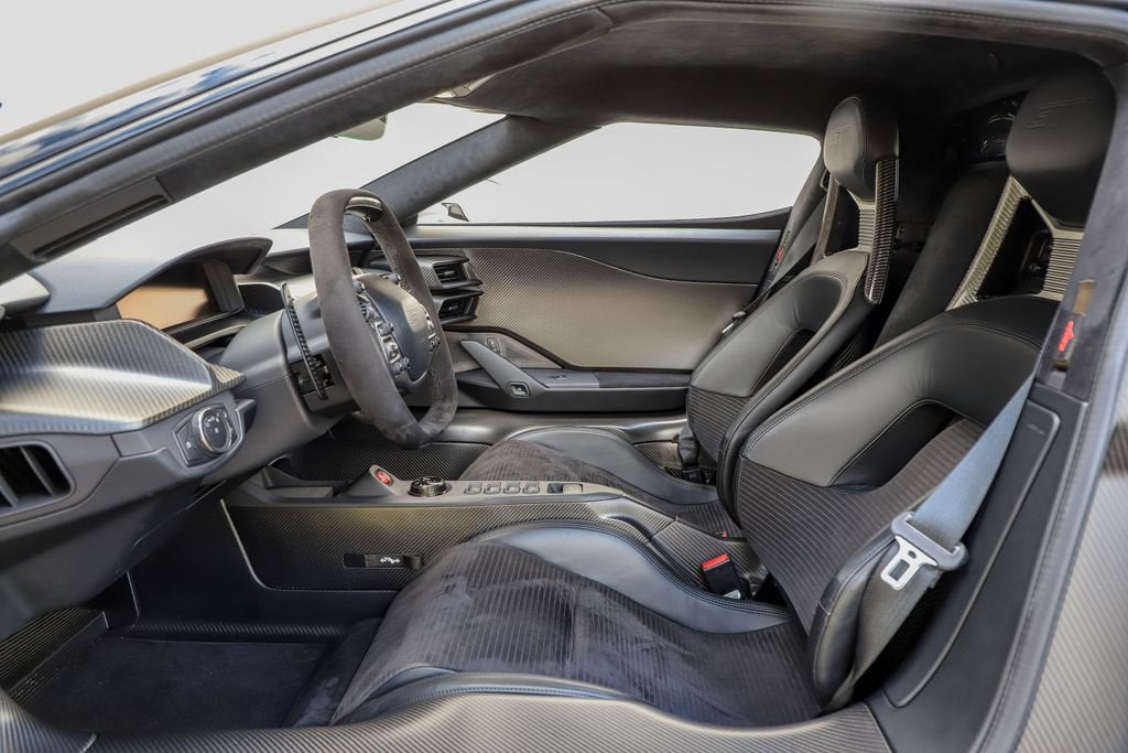 | Ron Tonkin Gran Turismo