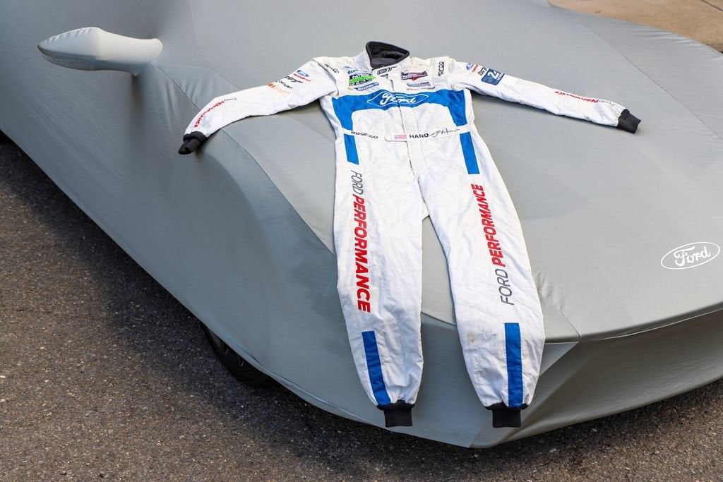 | Ron Tonkin Gran Turismo