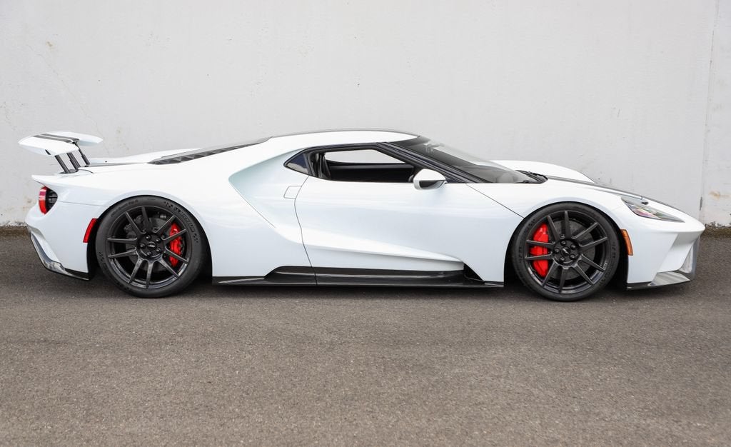 2017 Ford GT