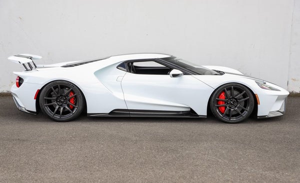 | Ron Tonkin Gran Turismo