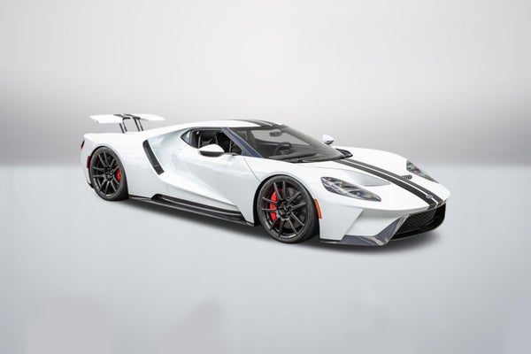 | Ron Tonkin Gran Turismo
