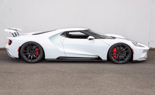 Pre-Owned Inventory 54 | Ron Tonkin Gran Turismo