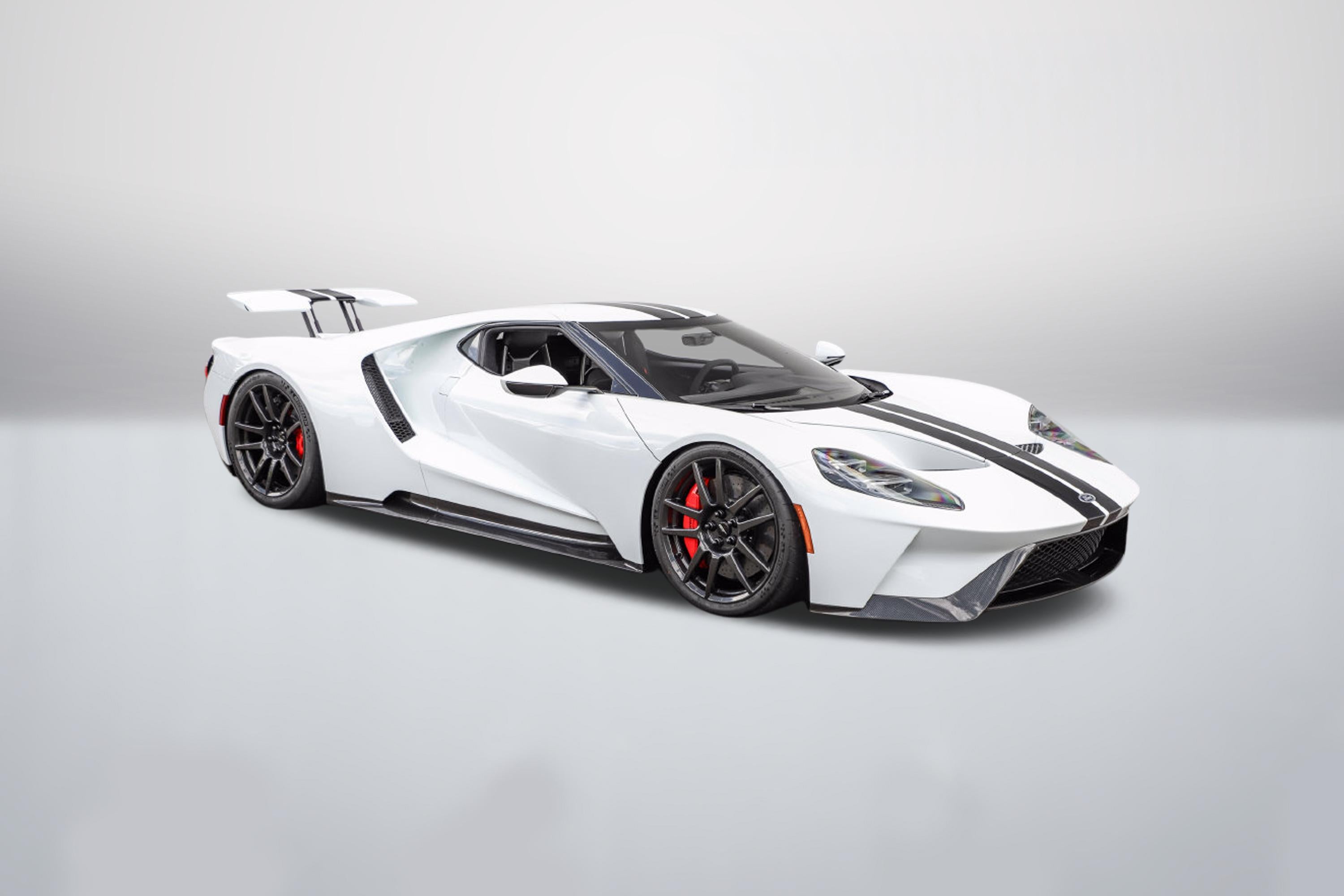2017 Ford GT