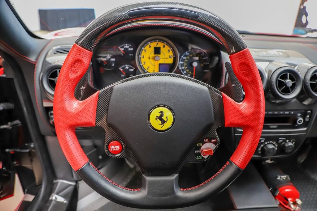 2dr Cpe Scuderia