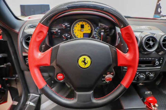 Ferrari 430 Scuderia