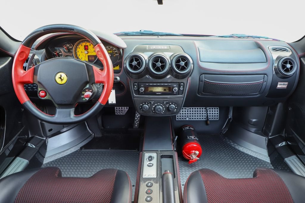 2dr Cpe Scuderia
