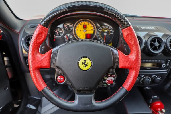 Ferrari 430 Scuderia