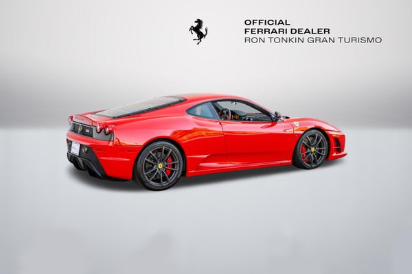 Ferrari 430 Scuderia