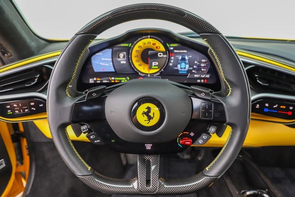 Ferrari 296 GTB