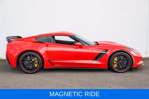 Pre-Owned Inventory 80 2dr Z06 Cpe w/2LZ