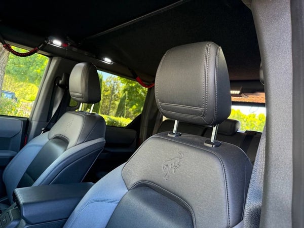 Black Diamond 4 Door 4x4