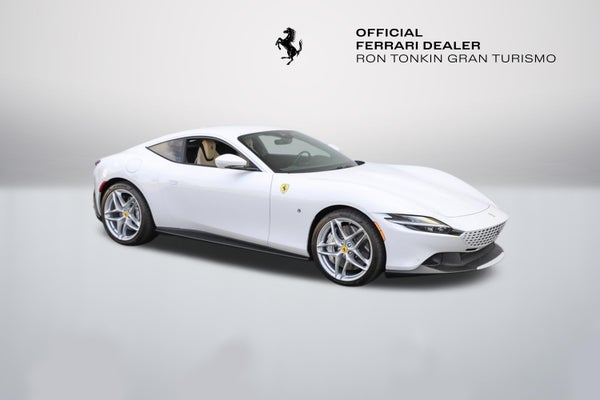 Ferrari Roma