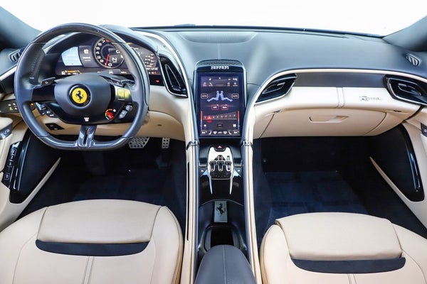 Ferrari Roma