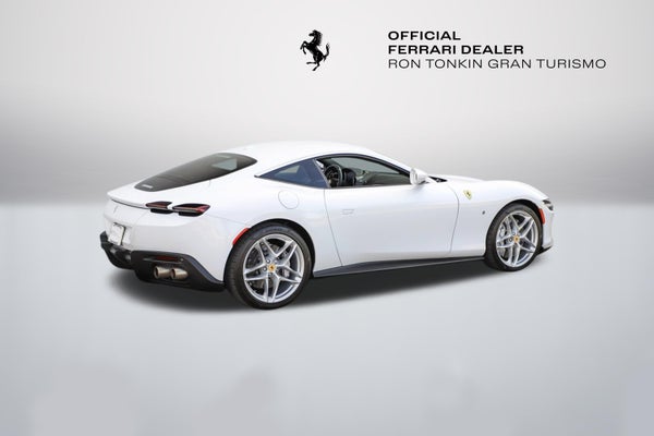 Ferrari Roma