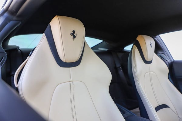 Ferrari Roma