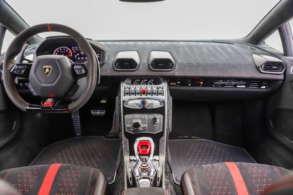 Performante Coupe