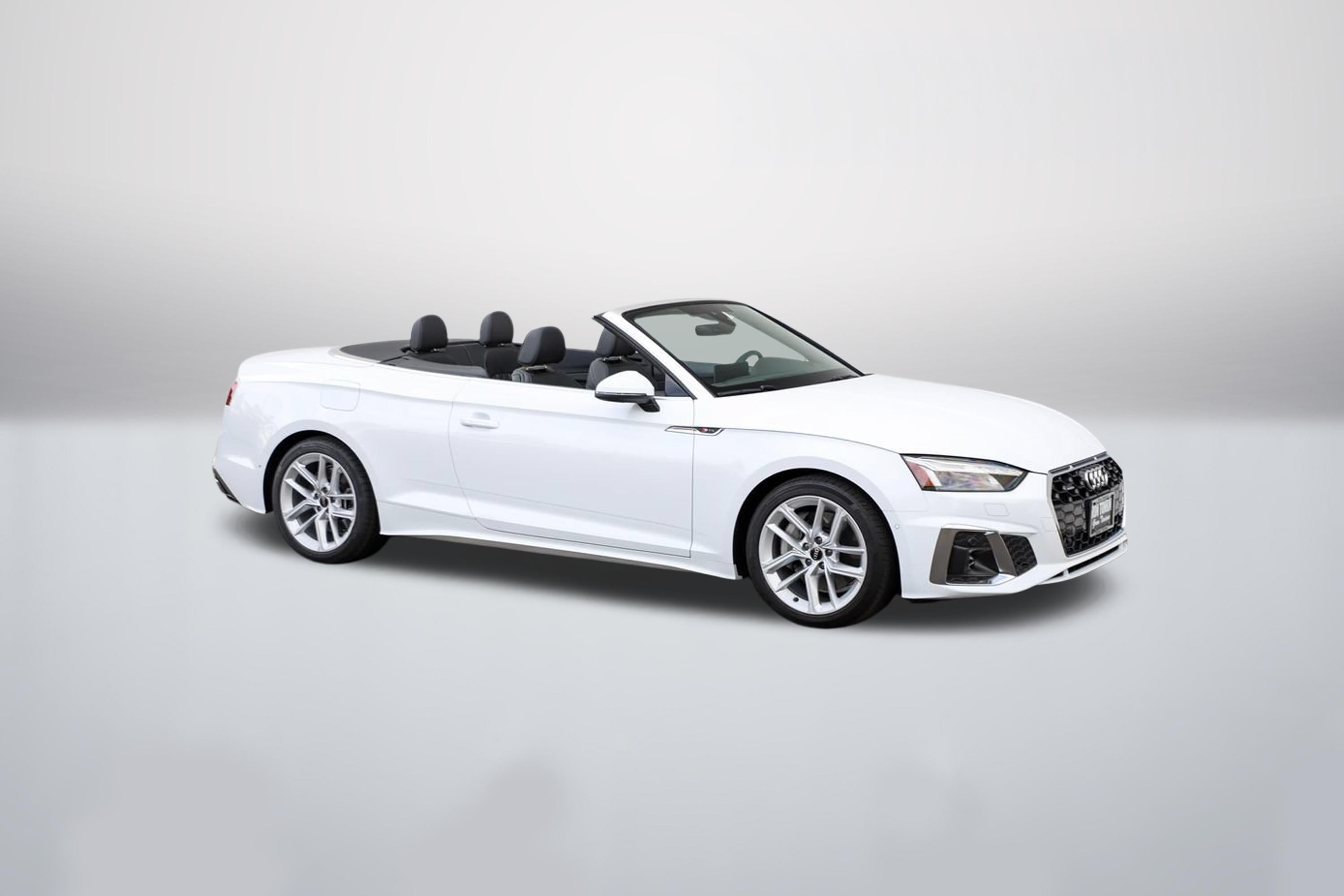 2024 Audi A5