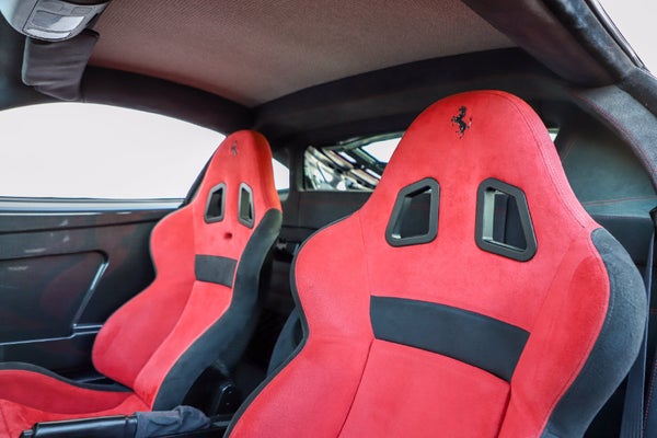 Ferrari 360 Challenge Stradale