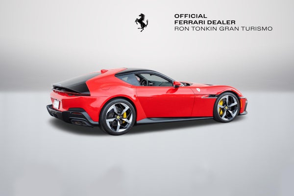 Ferrari 12Cilindri