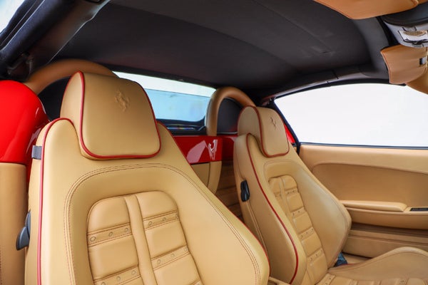 Ferrari F430 Spider