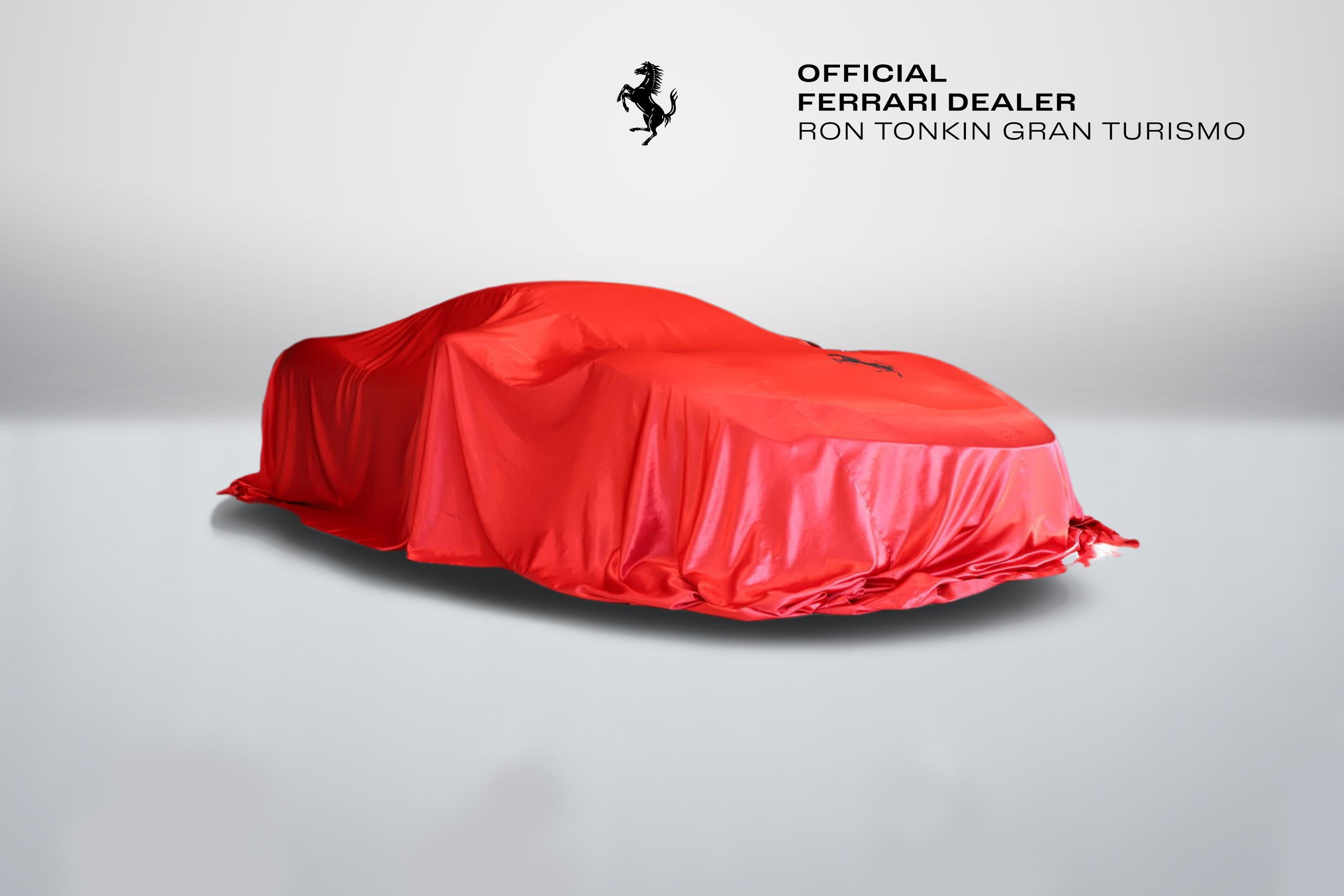 2023 Ferrari Portofino M