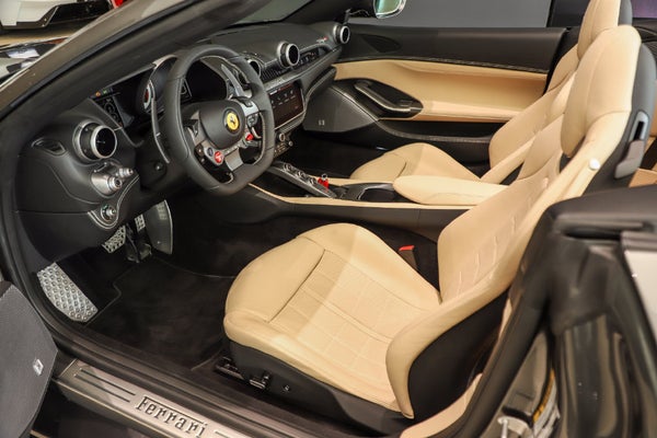 Ferrari Portofino M