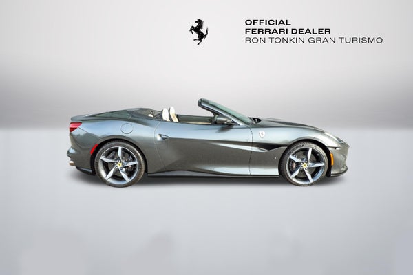 Ferrari Portofino M