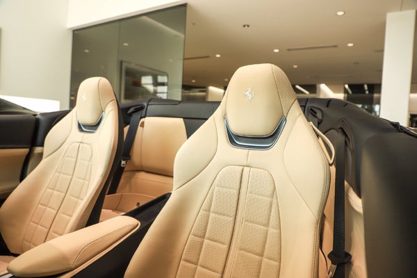 Ferrari Portofino M
