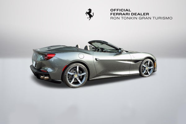 Ferrari Portofino M