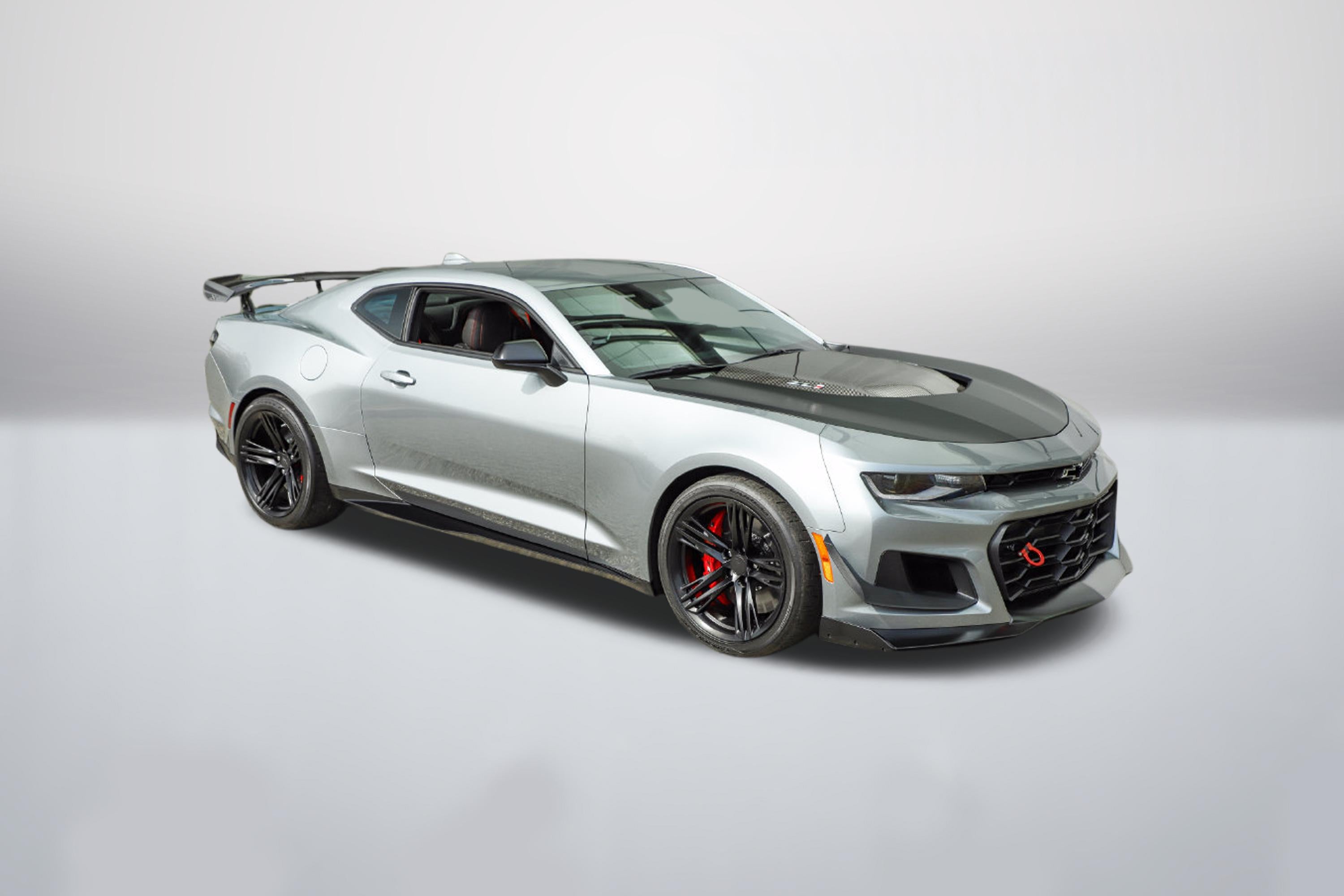 2023 Chevrolet Camaro