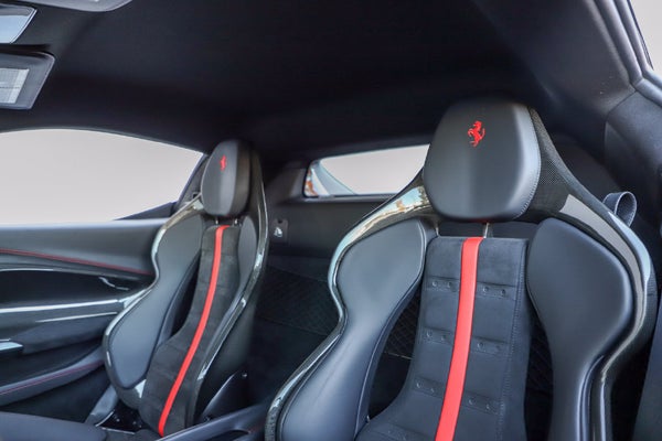 Ferrari 296 GTB
