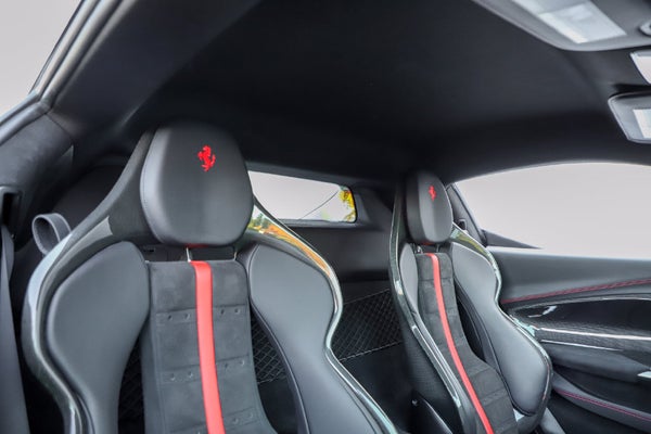 Ferrari 296 GTB