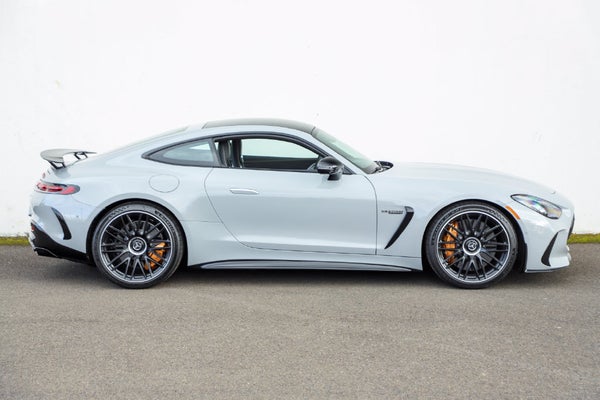 AMG GT 63 S E Performance Coupe