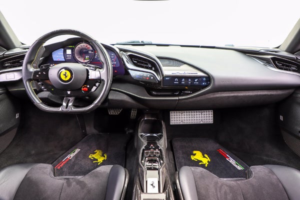 Ferrari SF90 Stradale