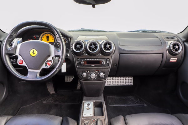 Ferrari F430 Spider
